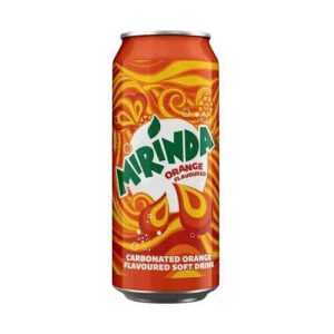 MIRANDA CANS           1X300ml