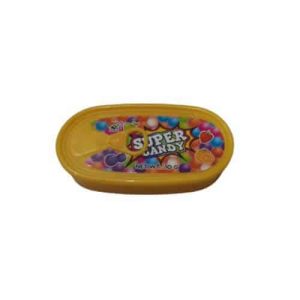 MMAN SUPER CANDY            1s