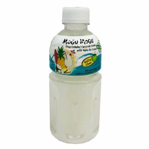 MOGU MOGU PINA COLADA    320ML