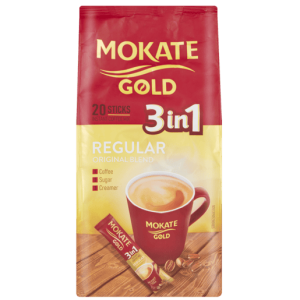 MOKATE BAG 3IN1 REGULAR    20s