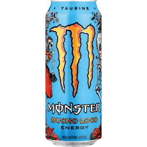MONSTER E/DRINK M/LOCO 1X500ML