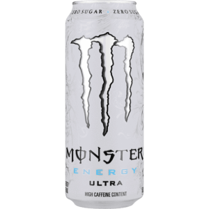 MONSTER E/DRINK ULTRA  1X500ML