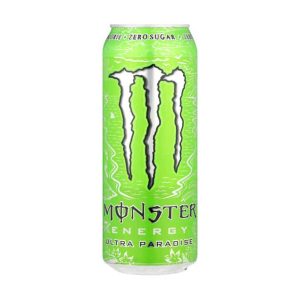MONSTER E/DRINK PARADIS4X500ML