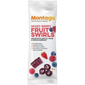 MONTAGU MIX BERRY F/SWIRLS  1