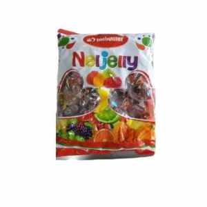 NELJELLY TURKISH DELIGHT   1KG