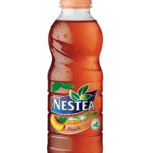 NESTEA ICE TEA PEACH 500ML