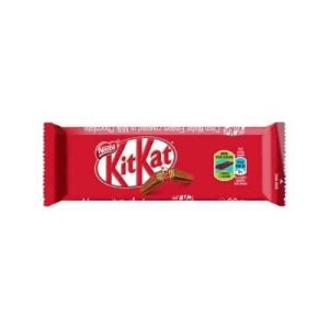 KIT KAT 2 FINGER            4s