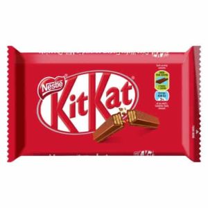 KIT KAT 4 FINGER