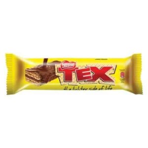 TEX GIANT                1X58g