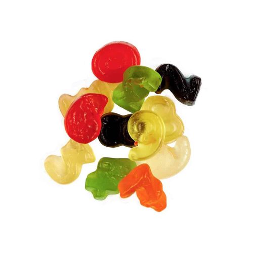 CARTOON MINI NODDY NOs     50g - Image 2