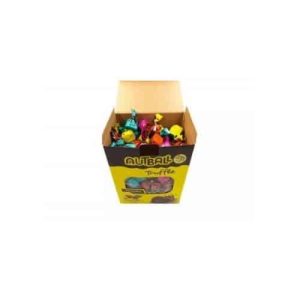 NUTBALL CARAMEL BOX   6X1.66KG