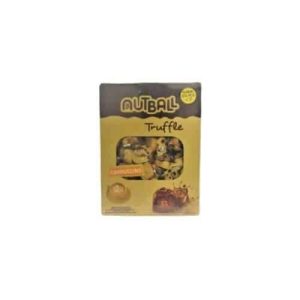 NUTBALL TRUFFLE C/CINO6X1.66KG