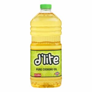 OIL 1X2LT D'LITE