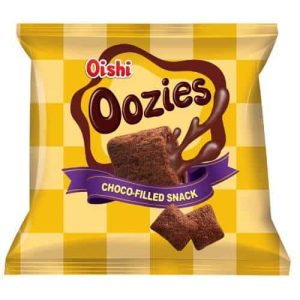 OOZIES OISHI            50x14g