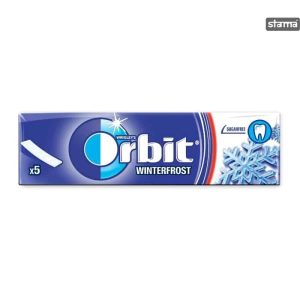 ORBIT WINTERFROST 5'S
