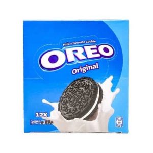 OREO ORIGINAL (M)        12X3s