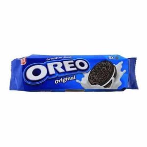 OREO ORIGINAL (M)         1X3s