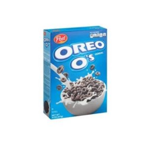 OREO O's CEREAL           311g