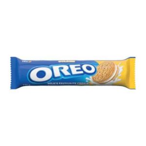 OREO GOLDEN             1X128G