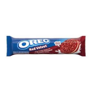 OREO RED VALVET           123g