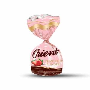 ORIENT STRAWBERRY          55s
