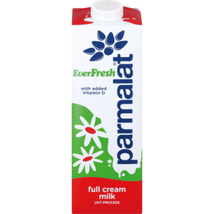 MILK L/LIFE PARMALAT     1X1LT