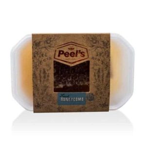 PEELS FRESH HONEYCOMB     200g