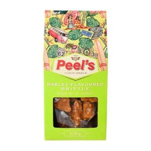 PEELS LEGACY BARLY BRITTLE150g