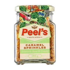 PEELS LEGACY SALT SPRINKLE200g