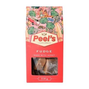 PEELS LEGACY H/FUDGE      150g
