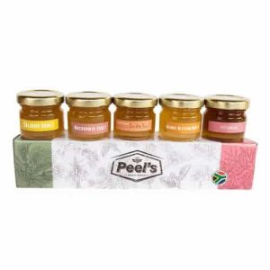 PEELS MINI TASTERS          5s