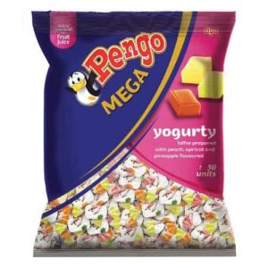 PENGO MEGA FRUITZ P.A.P   250g