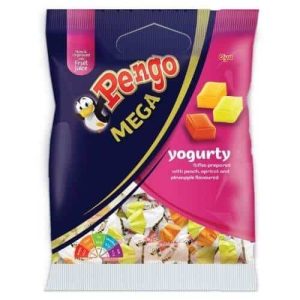 PENGO MEGA P.A.P          166s