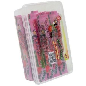 PENGO TUB JUMBO S/BERRY 1X24s