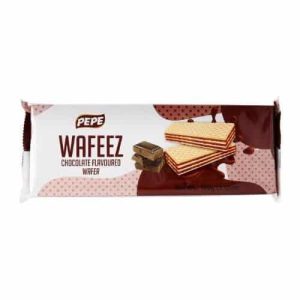 WAFEEZ PEPE CHOCOLATE