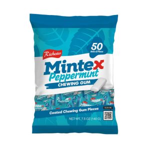 RICHESTER MINTEX PMINT     50s