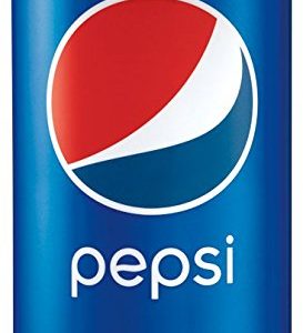 PEPSI MINI CANS             1s