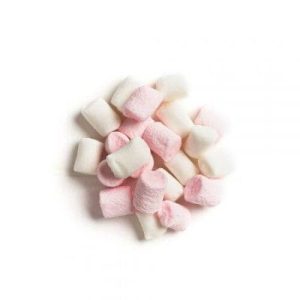 MARSHMALLOWS P&W MINI     200g