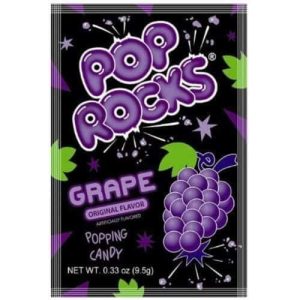POP ROCKS GRAPE             1s