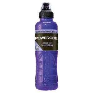 POWERADE SPORT J/ICE     500ML