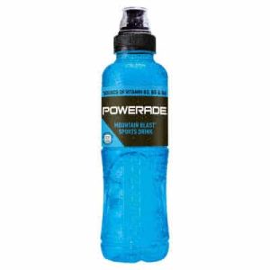 POWERADE SPORT M/BLAST   500ML