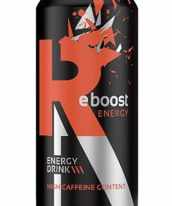 xREBOOST 4X440ML BIG