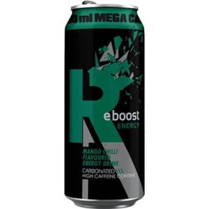 REBOOST MANGO CHILLI   1X500ML