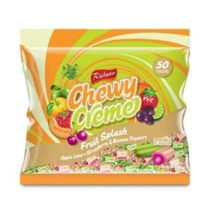 RICHESTER C/CREME F/SPLA36X50s