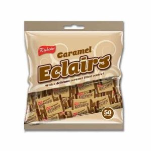 ECLAIRS CMEL RICHESTER    50'S