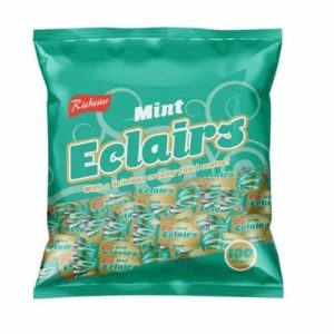 ECLAIRS MINT RICHESTER 16X100s