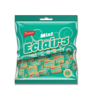 ECLAIRS MINT RICHESTER     50s