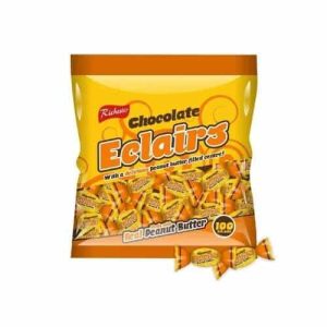 ECLAIRS PNUT RICHESTER 16X100S