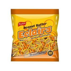 ECLAIRS PNUT RICHESTER  24X50s