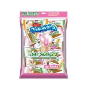 RICHESTER ICE CREAM MALLOW 40s